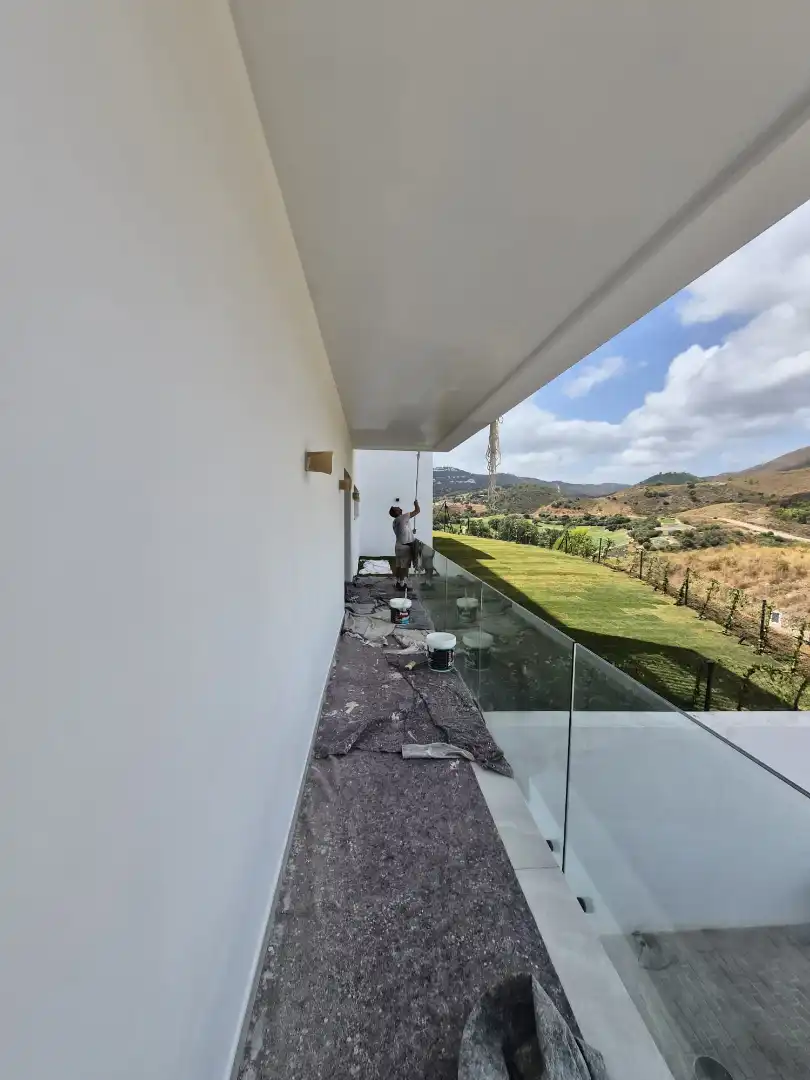 Villa avec terrasse à vendre à Calle Mirador del Golf 17, imagen 4