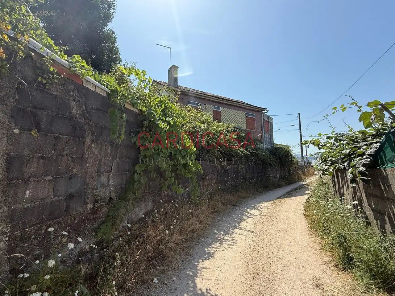 Casa o chalet en venta en Falcoa, Sardoma - Castrelos