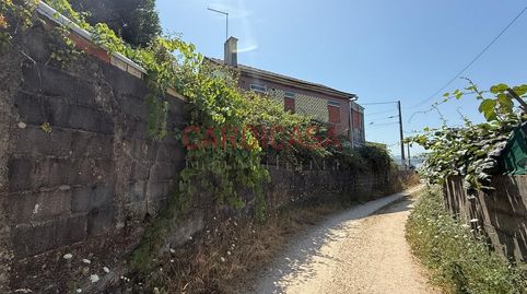 Foto 5 de Casa o xalet en venda a Falcoa, Sardoma - Castrelos, Vigo