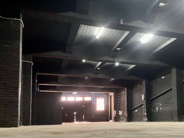 Local comercial de lloguer a Joan Maragall 12