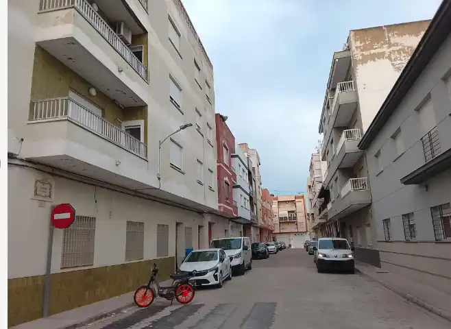 Wohnung zum Verkauf in Almoines