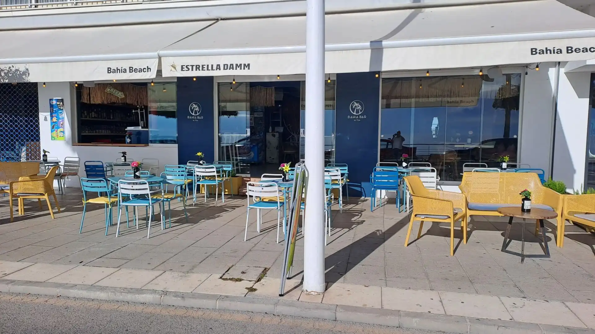Locale commerciale in affitto a Altea ciudad, imagen 30