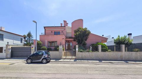 Foto 3 de Casa o xalet en venda a Nord, Roses