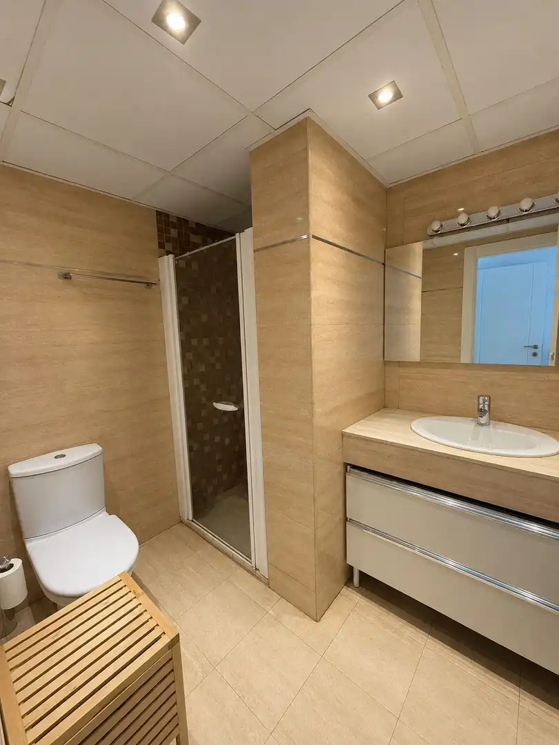 Flat with lift for sale in Centro, imagen 7