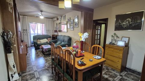 Foto 4 de Piso en venta en Pintores - Ferial, Parla