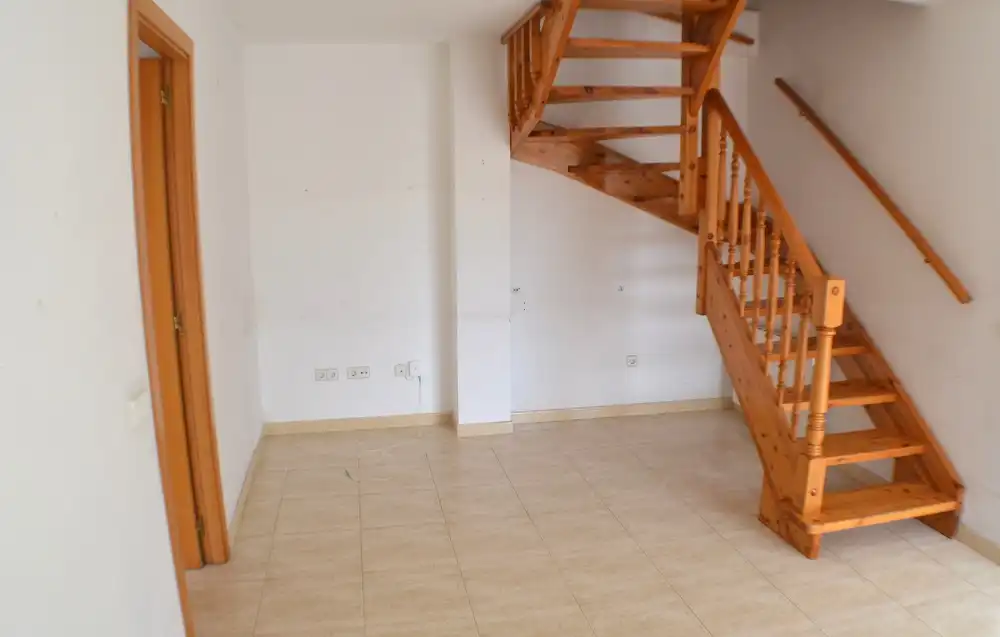 Dúplex con terraza en venta en Carrer de Lluís Companys 78, imagen 22