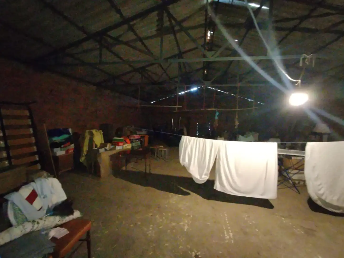 Casa o xalet en venda en Onzonilla amb Calefacció, Jardí privat i Parquet