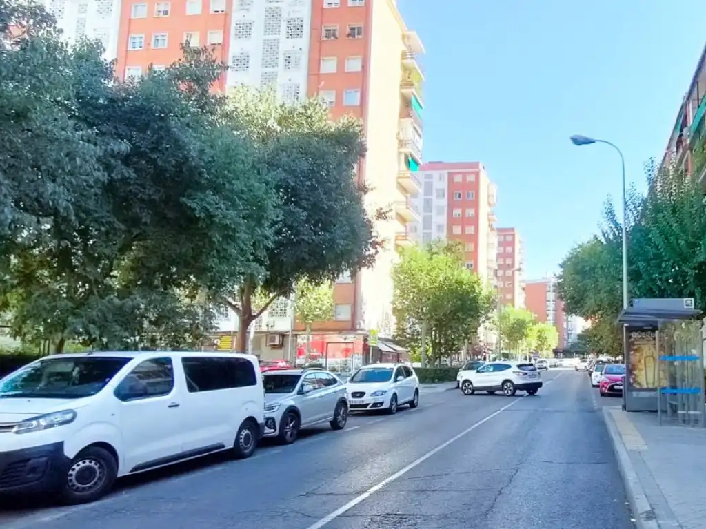 Pis amb ascensor en venda a Calle Camarena, imagen 30