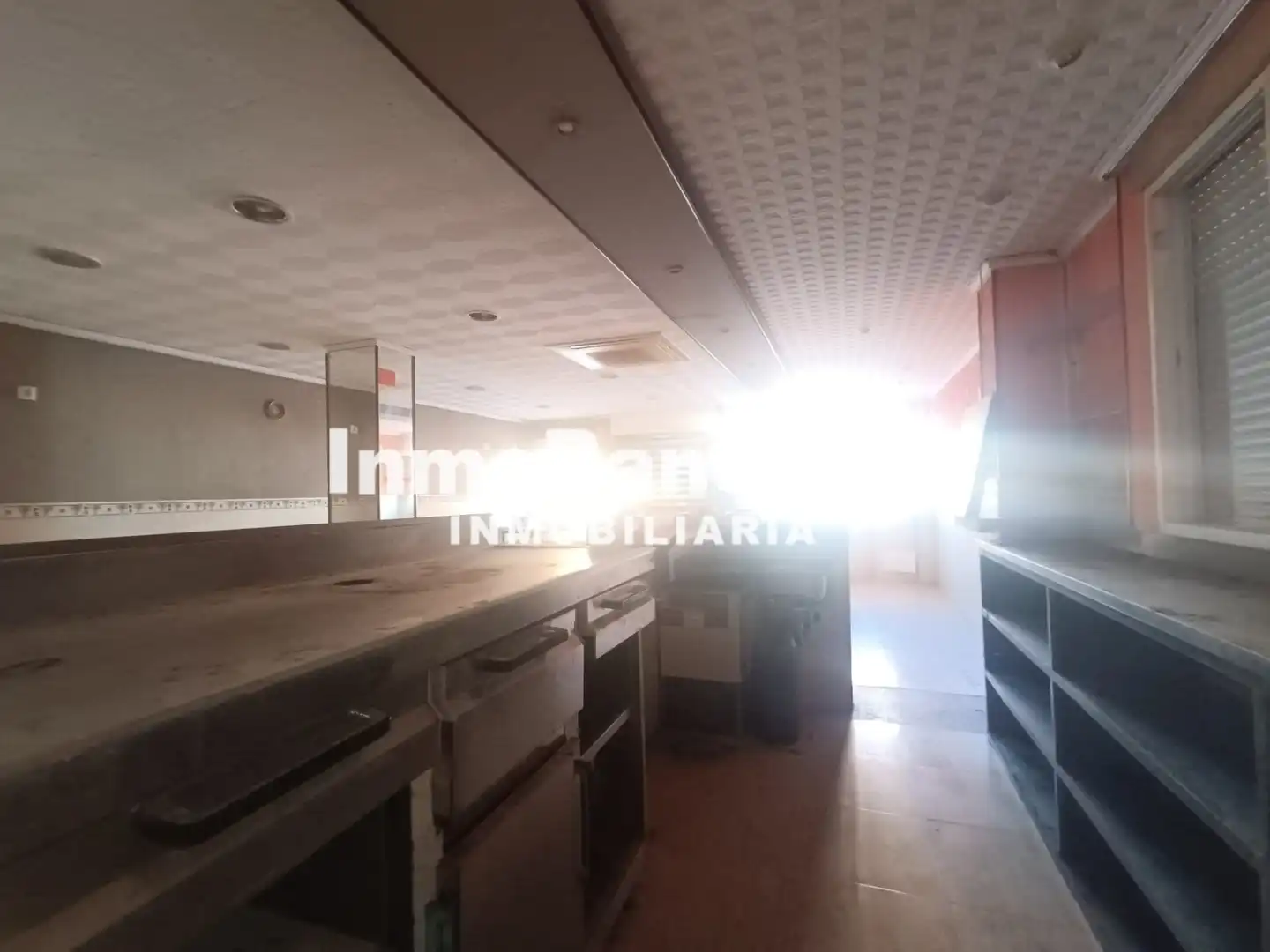 Local comercial en venda a Avinguda Borrons 27, imagen 27