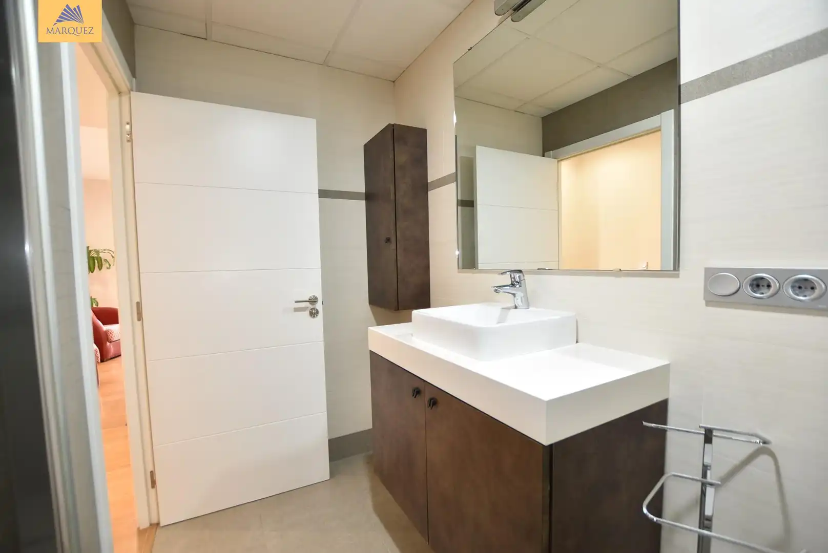 Flat with lift to rent in Camino Camino de Ronda, imagen 20