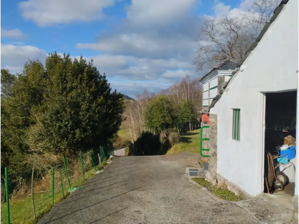 Haus zum Verkauf in Lugar Novas, imagen 13