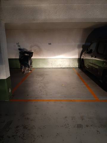 Garaje en Venta en Ecuador Kalea en Gazalbide