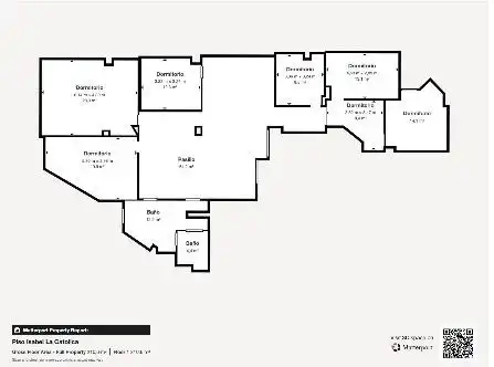 Piso con ascensor en venta en Plaza ISABEL CATOLICA 4, imagen 41