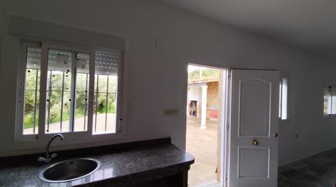 Foto 2 de Finca rústica en venda a Vial Camino, Chercos, Almería