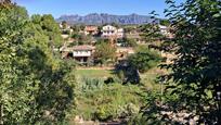 Vista exterior de Casa o xalet en venda en Piera amb Aire condicionat, Calefacció i Jardí privat