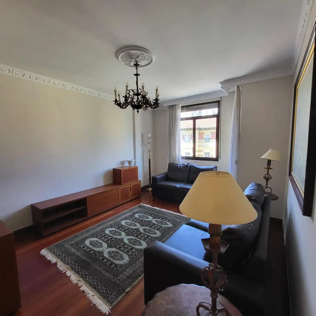 Piso con terraza en venta en Alameda DOCTOR AREILZA, imagen 4