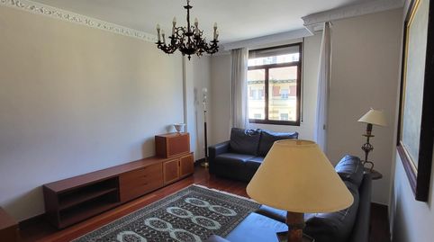 Foto 4 de Piso en venta en Alameda Doctor Areilza, Zona Indautxu, Bilbao