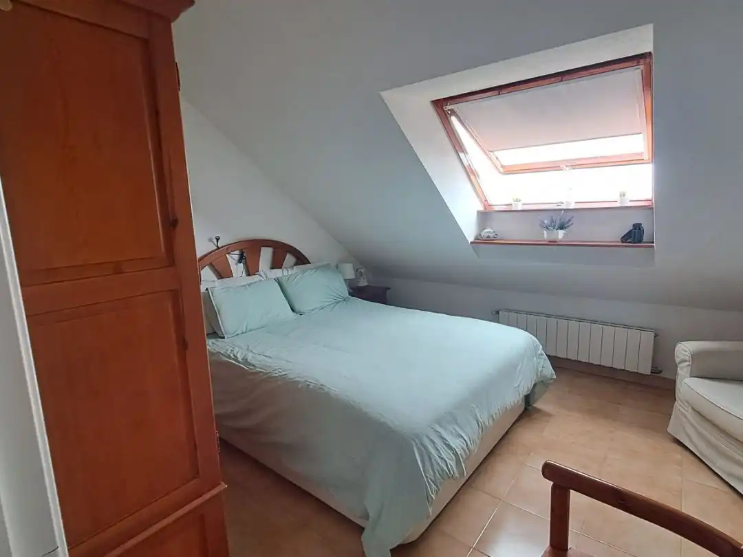Dormitori de Dúplex en venda en Ajo