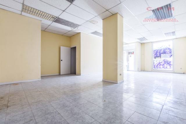 Local comercial en Venta en Ciudad Jardín