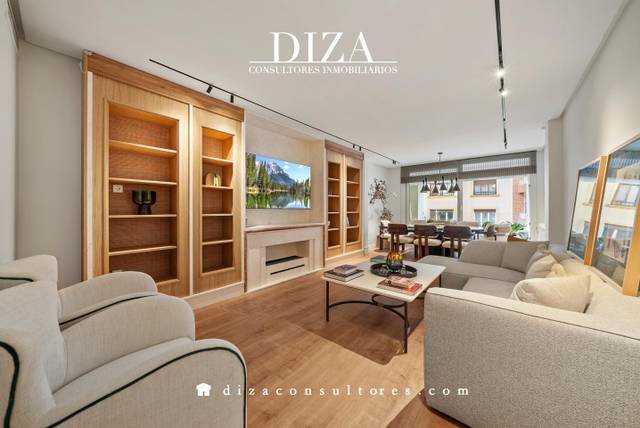 Piso en Venta en De Nicasio Gallego en Trafalgar