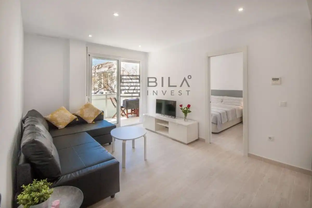 Flat for sale in Conde de San Isidro, imagen 2