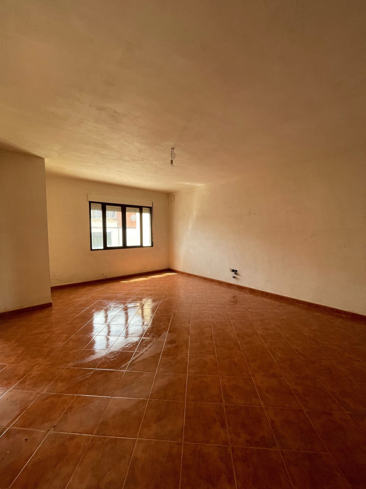 Sala d'estar de Casa o xalet en venda en Navahermosa