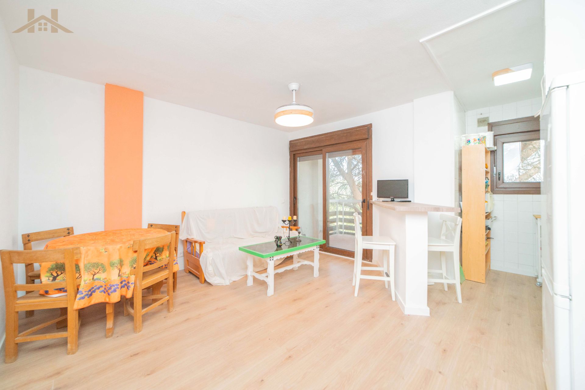 Wohnung zum verkauf