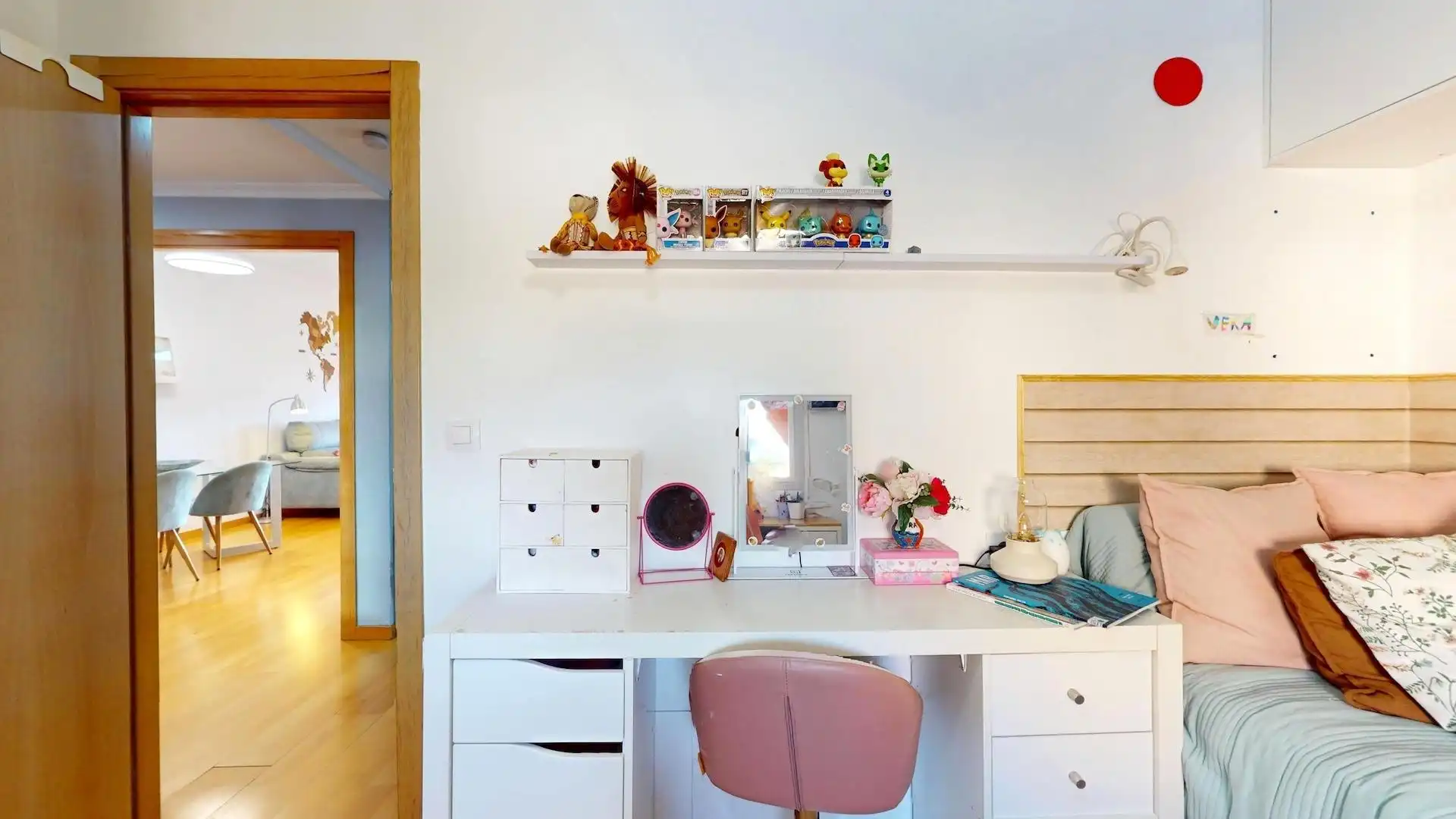Flat with pool for sale in Plaza DE ANDALUCIA, imagen 28
