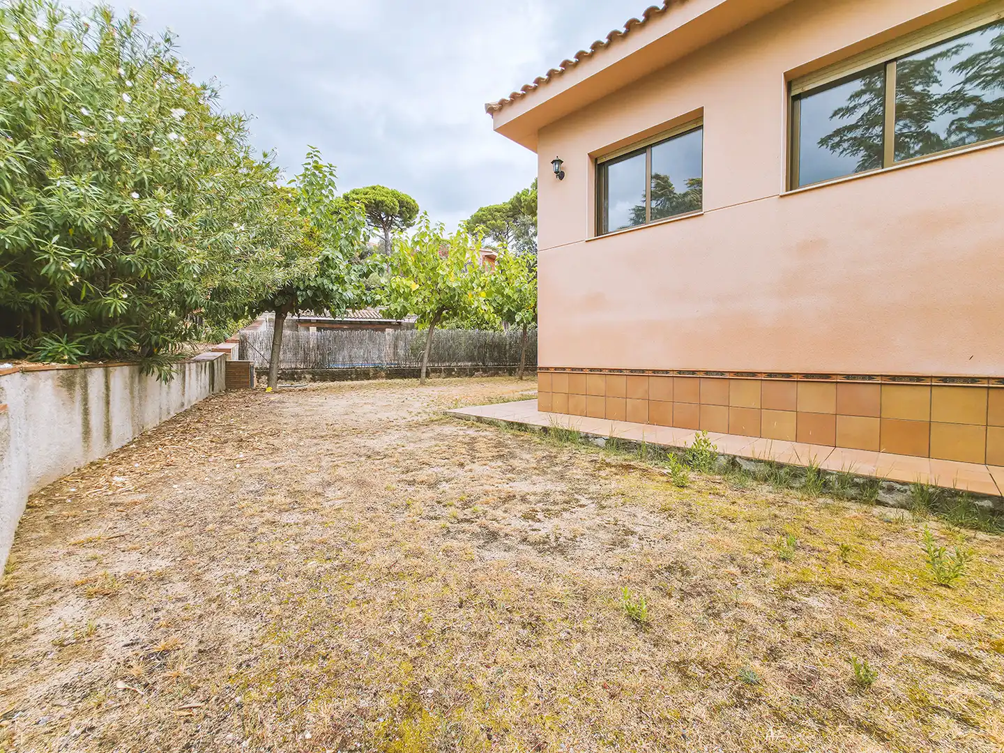 Villa con terrazza in vendita a Sant Cebrià de Vallalta, imagen 16