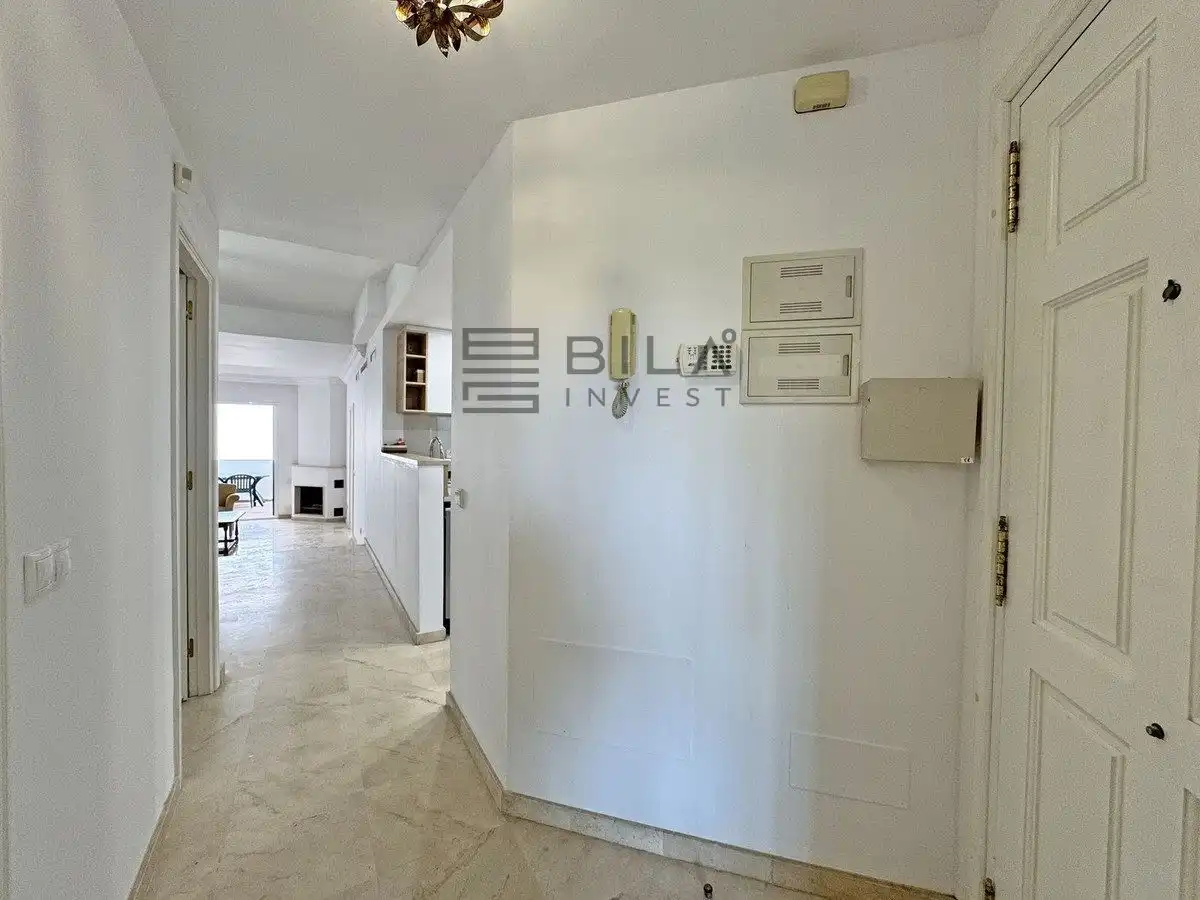 Flat for sale in Elviria - Cabopino