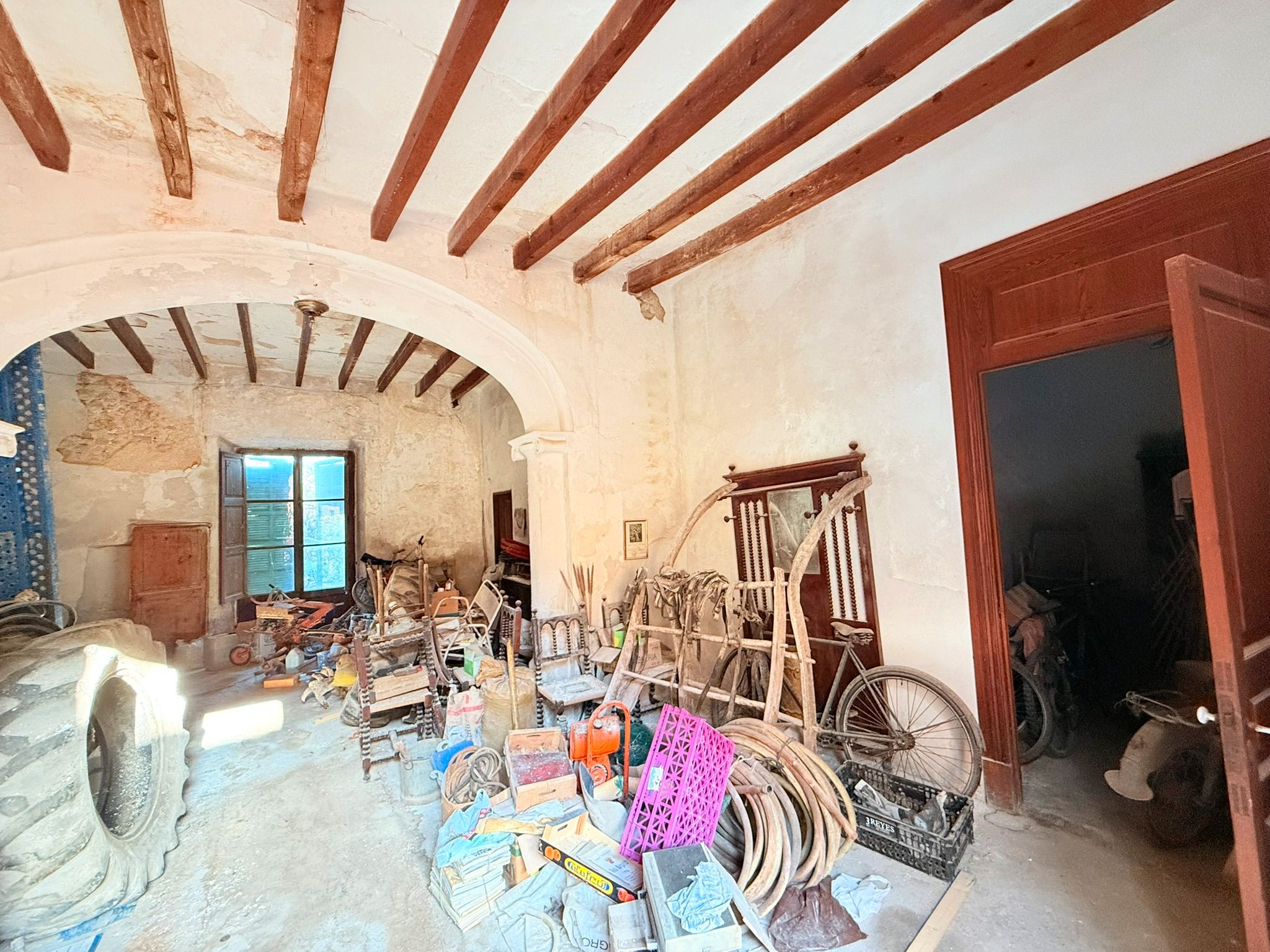 House or chalet for sale in Santa Margalida  with Private garden, Terrace and Storage room