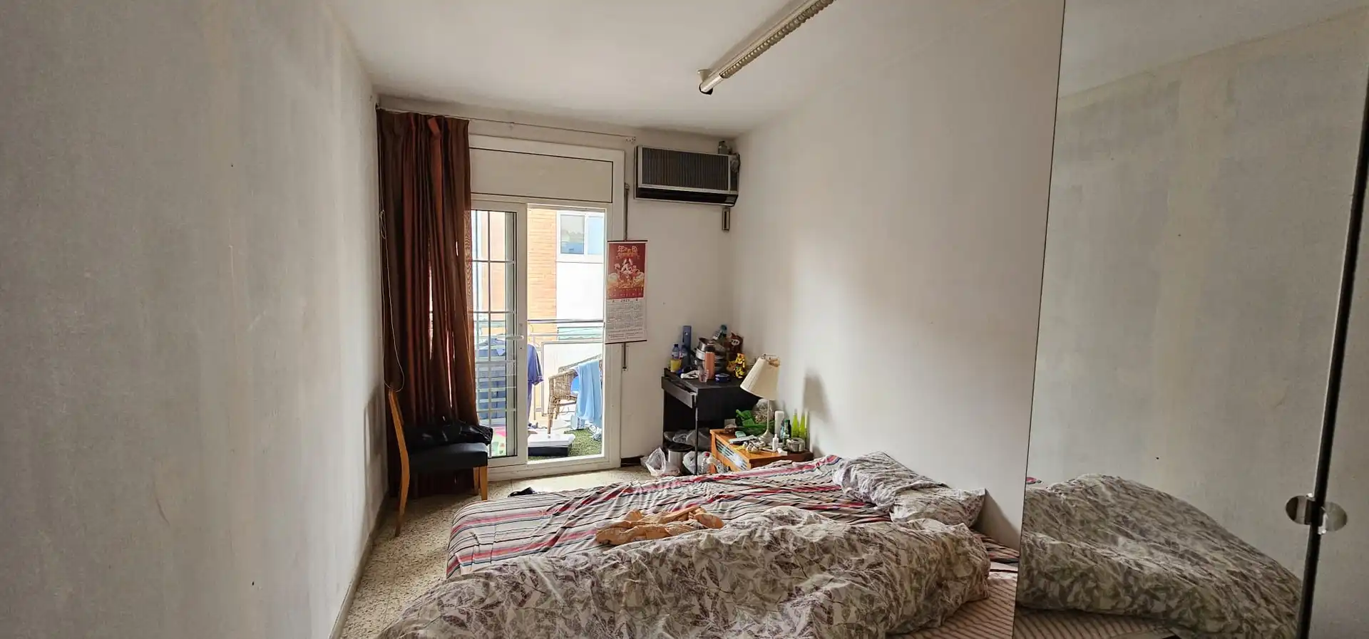 Ático en venta en Eixample