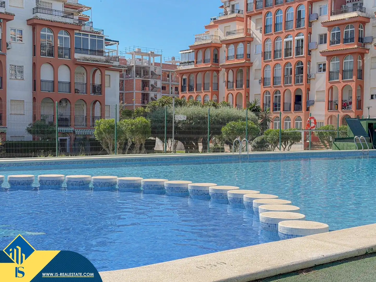 Pis amb piscina en venda a Nueva Torrevieja - Aguas Nuevas, imagen 48