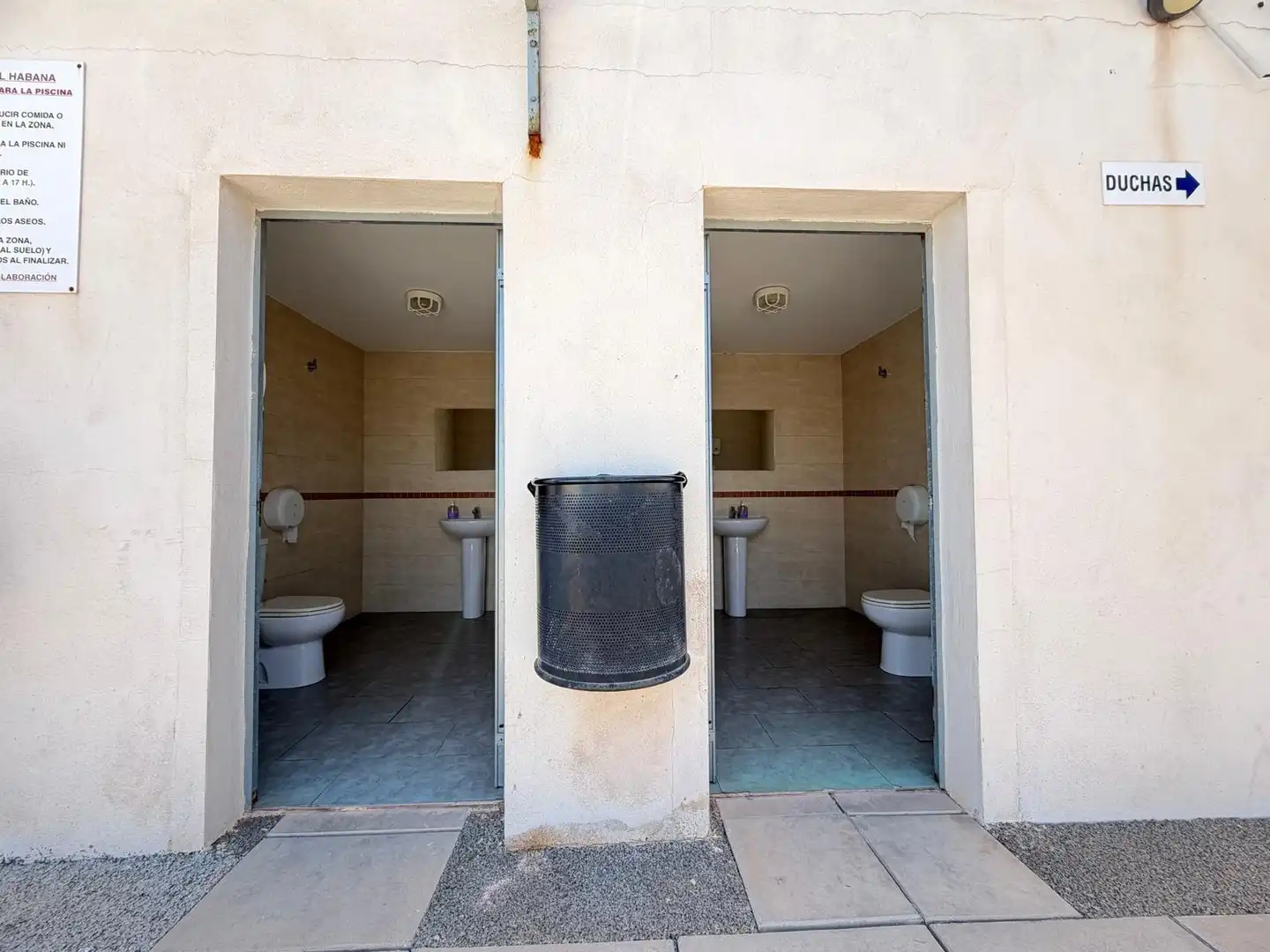Baño de Piso en venta en Monforte del Cid con Aire acondicionado, Parquet y Terraza