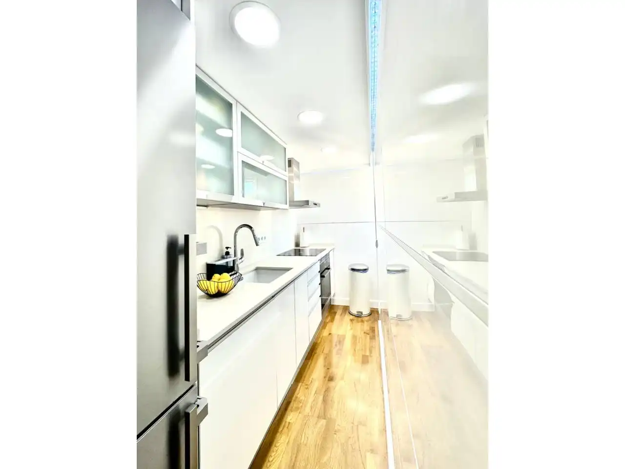Wohnung mit Aufzug zum Verkauf in Paseo Camprodón i Arrieta, imagen 10