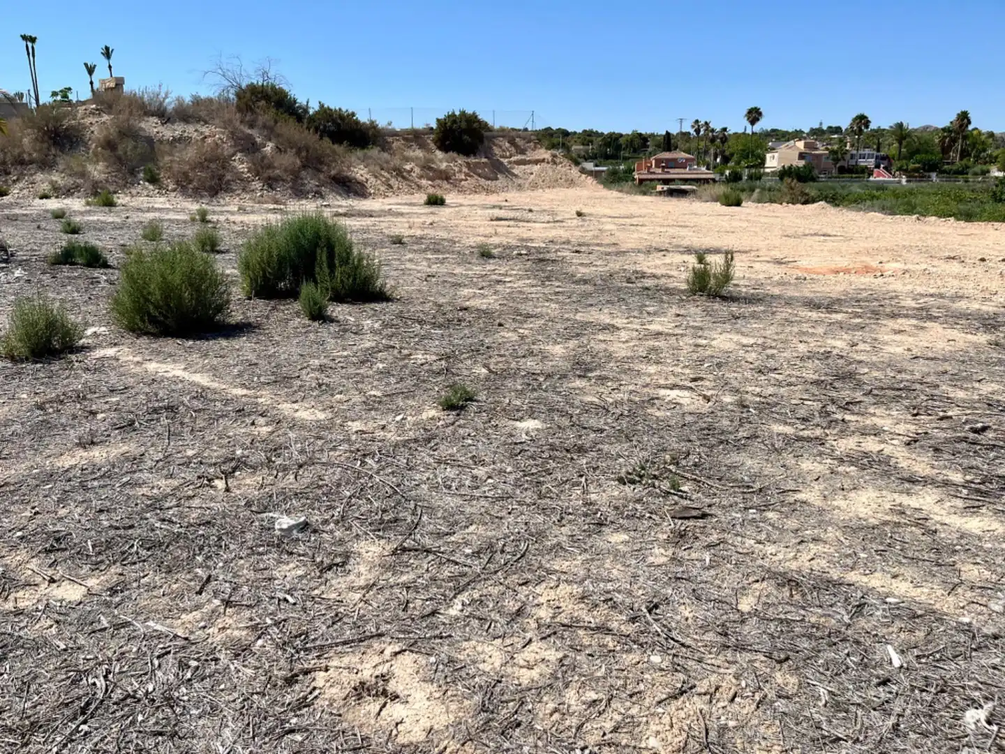 Terreno residencial en venta en Peña de las Águilas, imagen 11