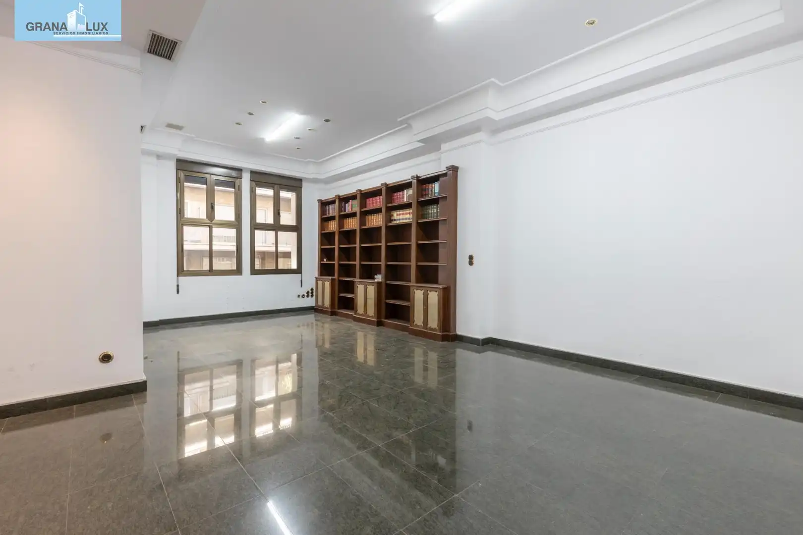 Local comercial en venda a Calle Ángel Ganivet, imagen 47
