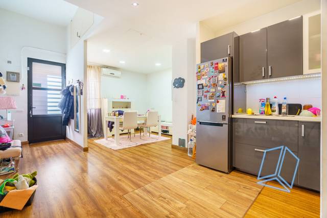 Piso en Venta en El Baix Guinardó