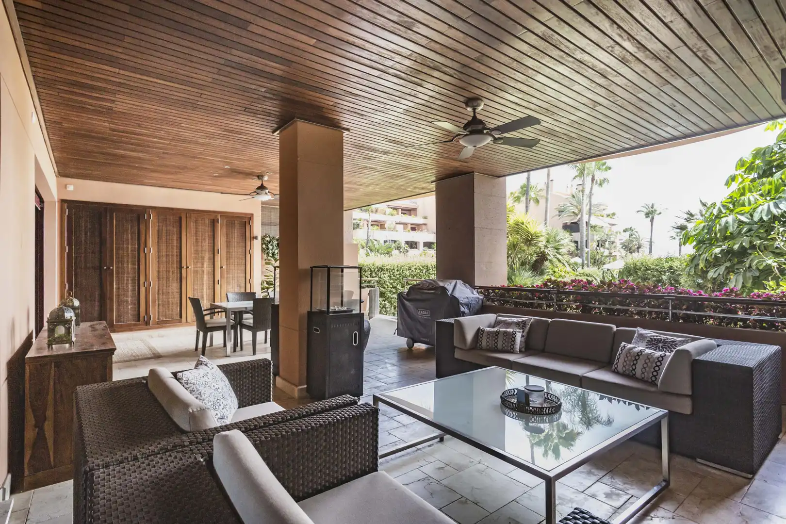 Home with pool for sale in Nueva Andalucía, imagen 29