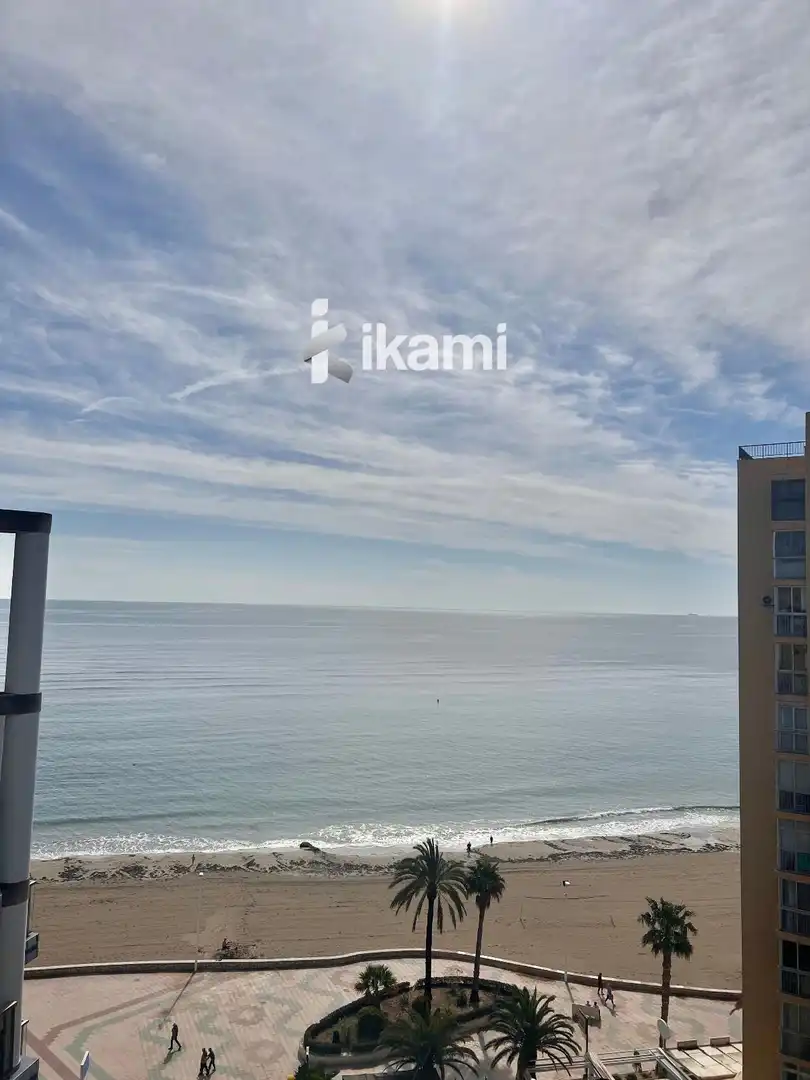 Ático en venta en Calpe / Calp con Aire acondicionado, Calefacción y Terraza