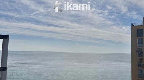 Foto 3 de Ático en venta en De Llevant, Zona Levante - Playa Fossa, Calpe / Calp