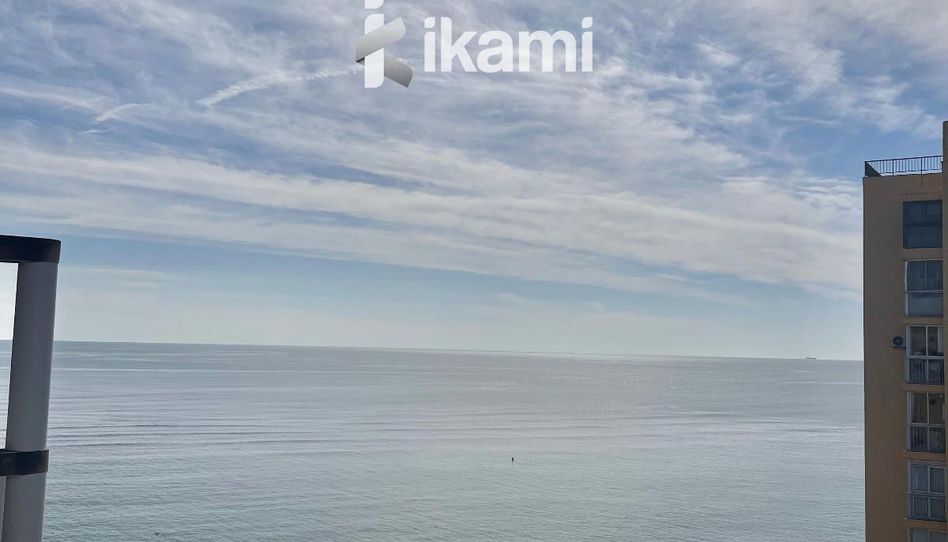 Ático en venta en De Llevant, Zona Levante - Playa Fossa - 3