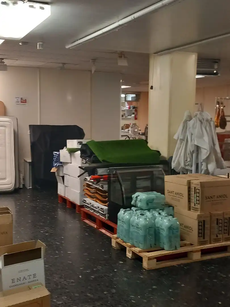 Local en venta en Barcelona