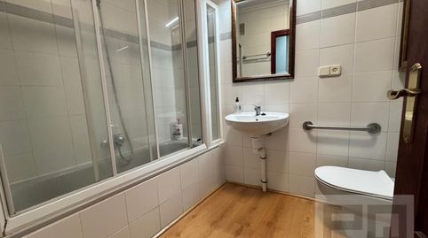 Foto 4 de Planta baixa en venda a Calle Gabriel y Galán, Sur, Ávila Capital