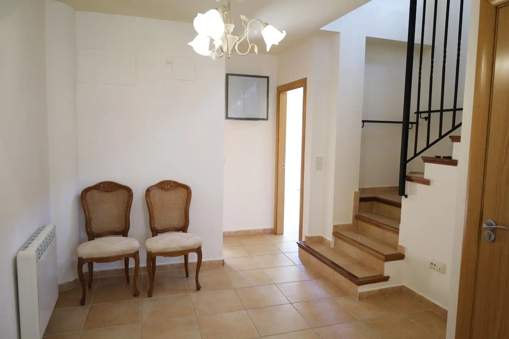 Houses for sale in Híjar  with Air Conditioner, Heating and Terrace