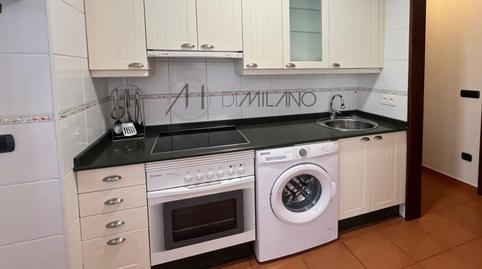 Foto 5 de Apartament de lloguer a Marqués de Valladares, Centro - Areal, Pontevedra