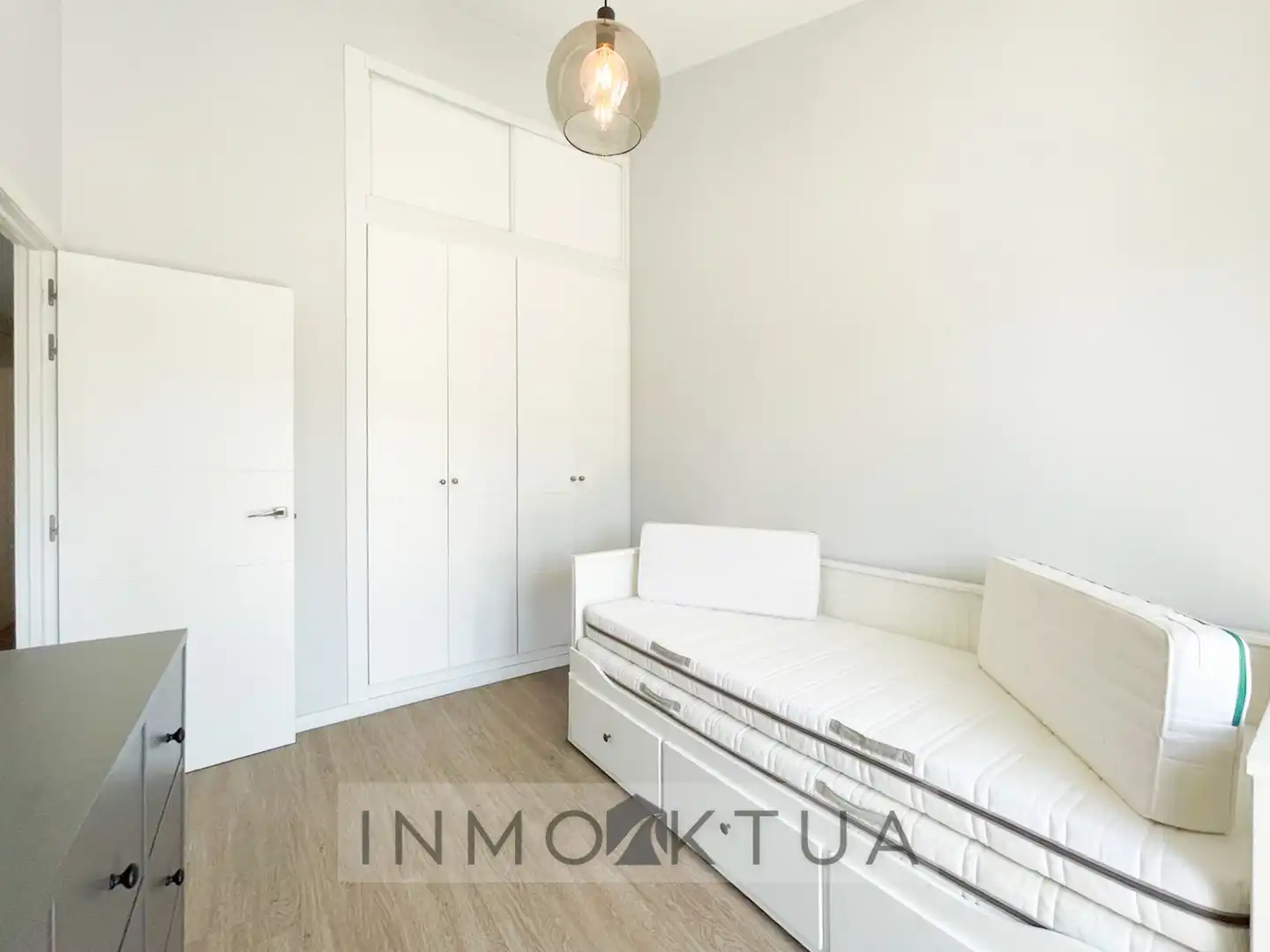 Bedroom of Detached homes for sale in Jerez de la Frontera  with Air Conditioner, Private garden and Terrace