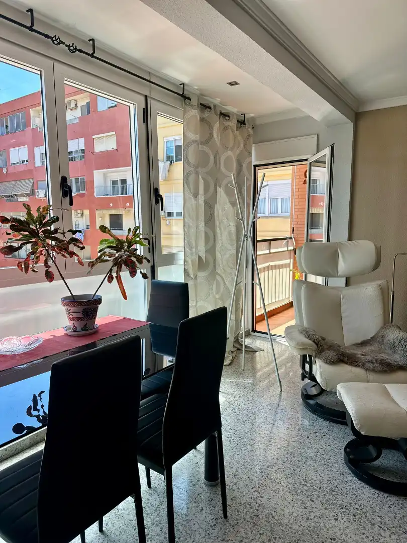 Flat with terrace for sale in Carrer de Godofred Ros, imagen 18