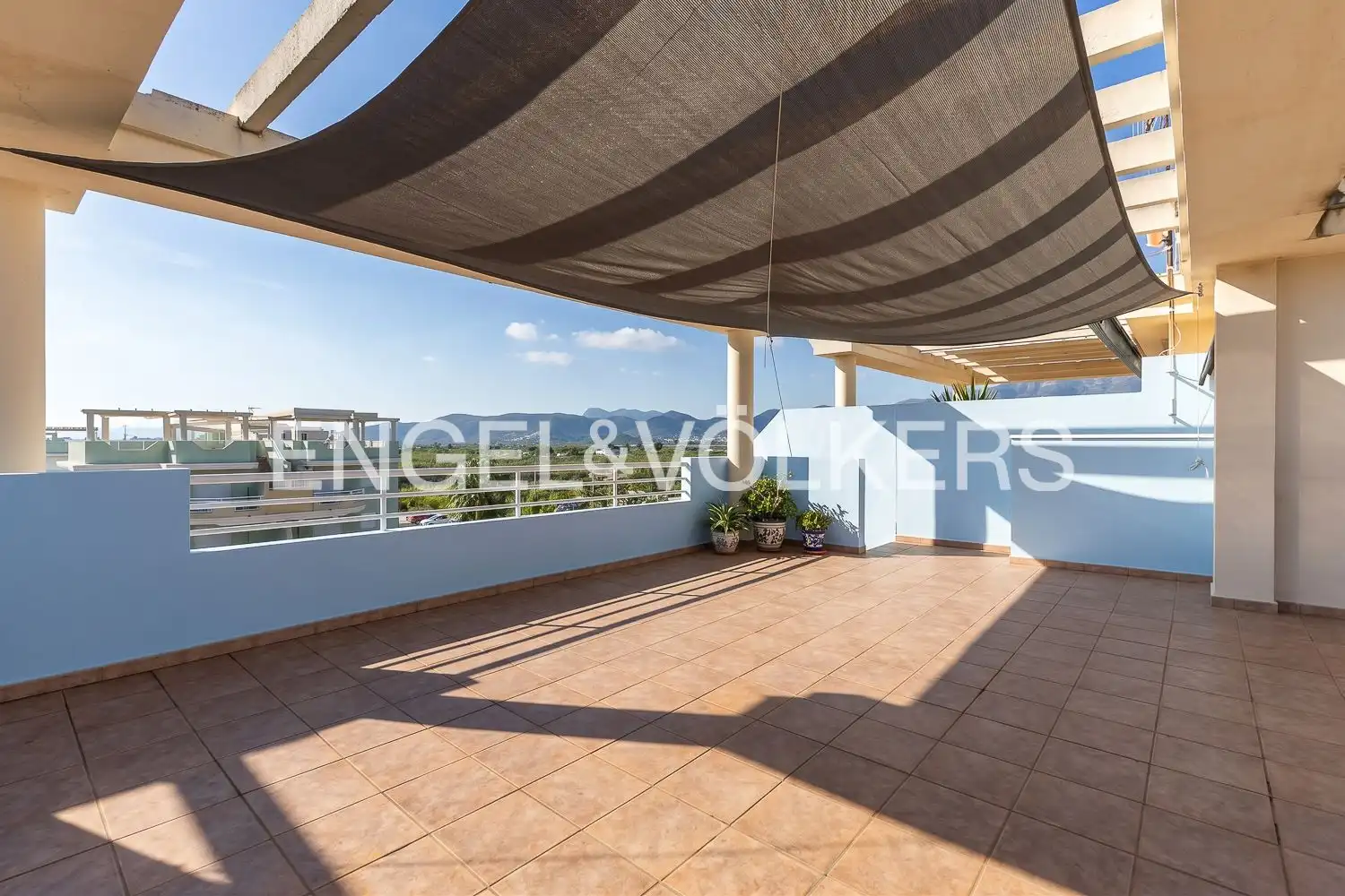 Dúplex con terraza en venta en Xeraco, imagen 37