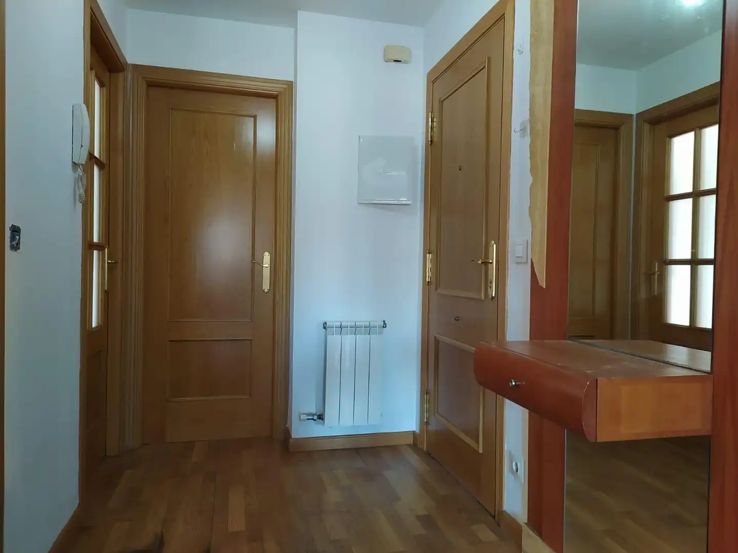 Apartamento en venta en Ponferrada con Calefacción, Terraza y Trastero